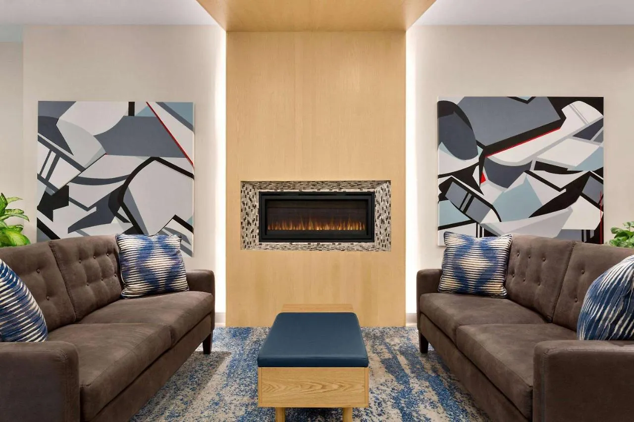 Hotel Wingate By Wyndham Bronx Haven Park à New York