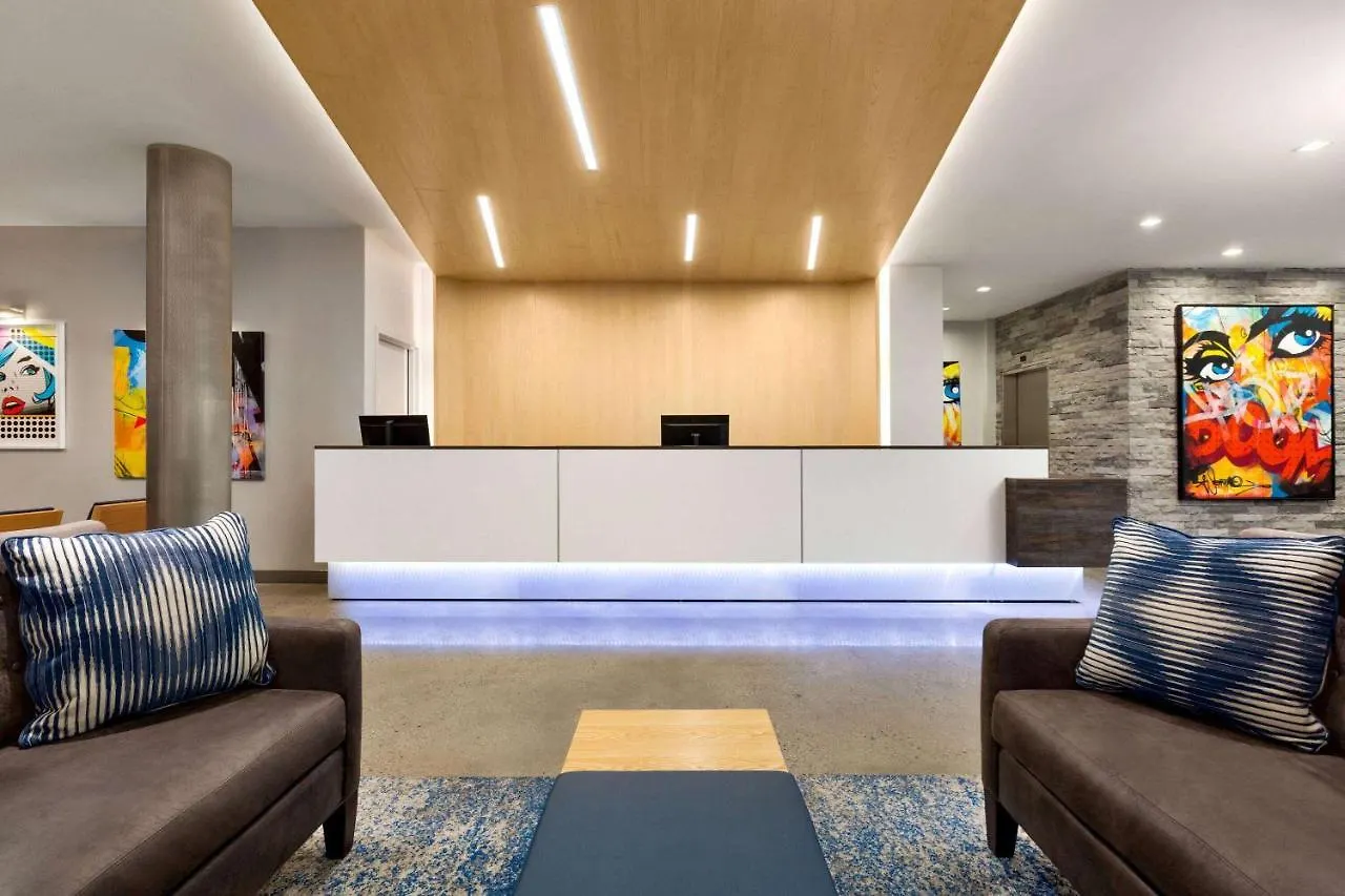 Hotel Wingate By Wyndham Bronx Haven Park à New York