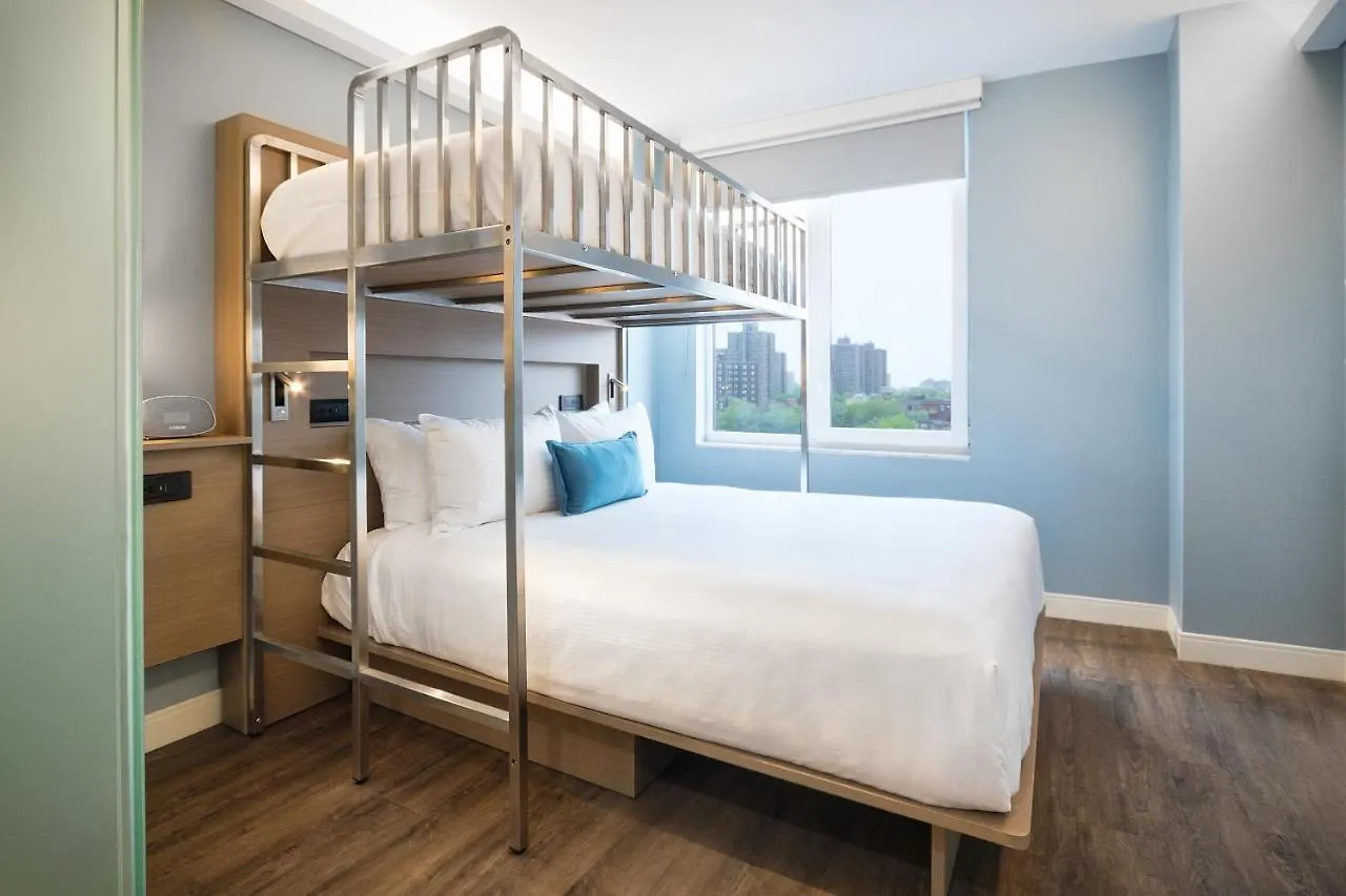 Wingate By Wyndham Bronx Haven Park Hotel New York
