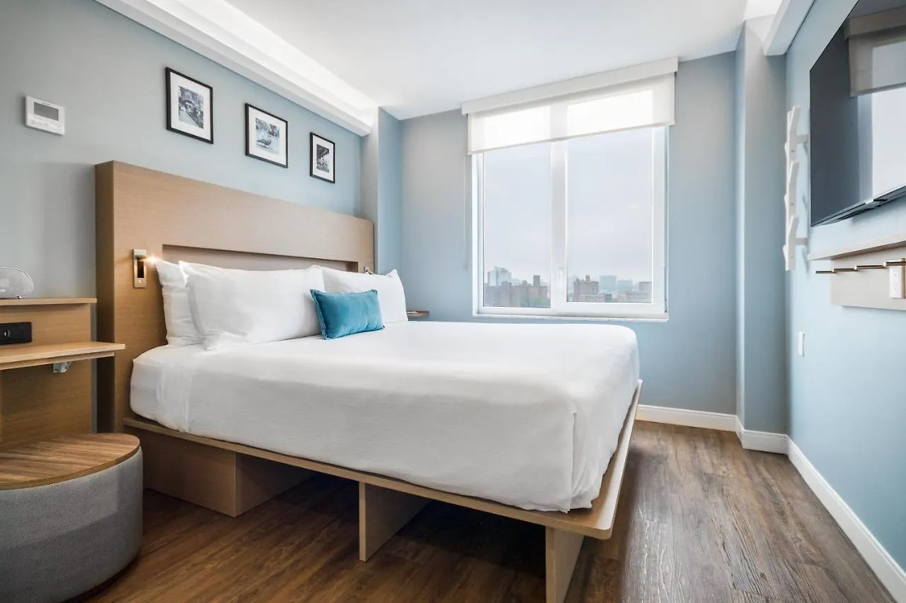 Wingate By Wyndham Bronx Haven Park Hotel New York