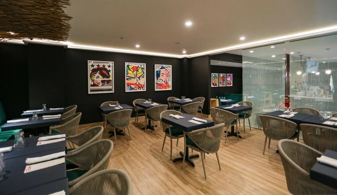 Wingate By Wyndham Bronx Haven Park Hotel New York