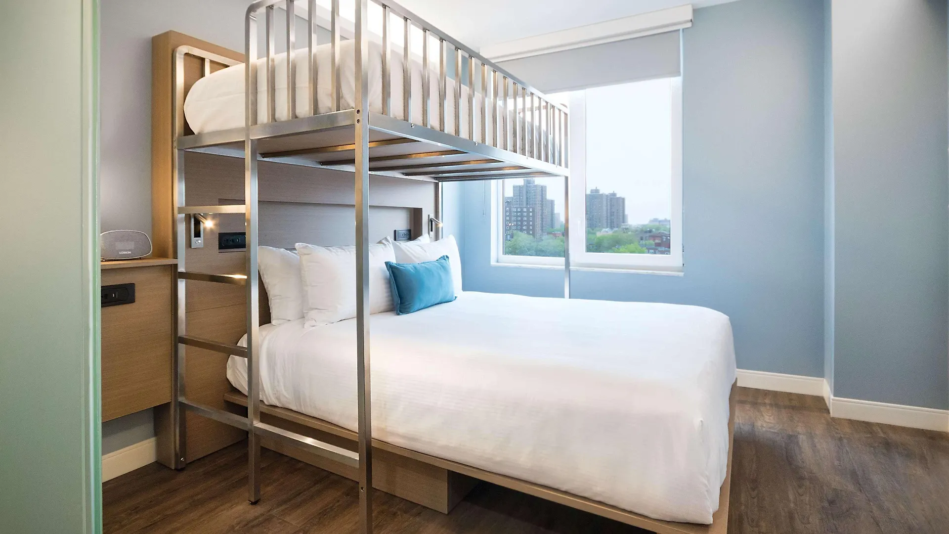 Wingate By Wyndham Bronx Haven Park Hotel New York United States
