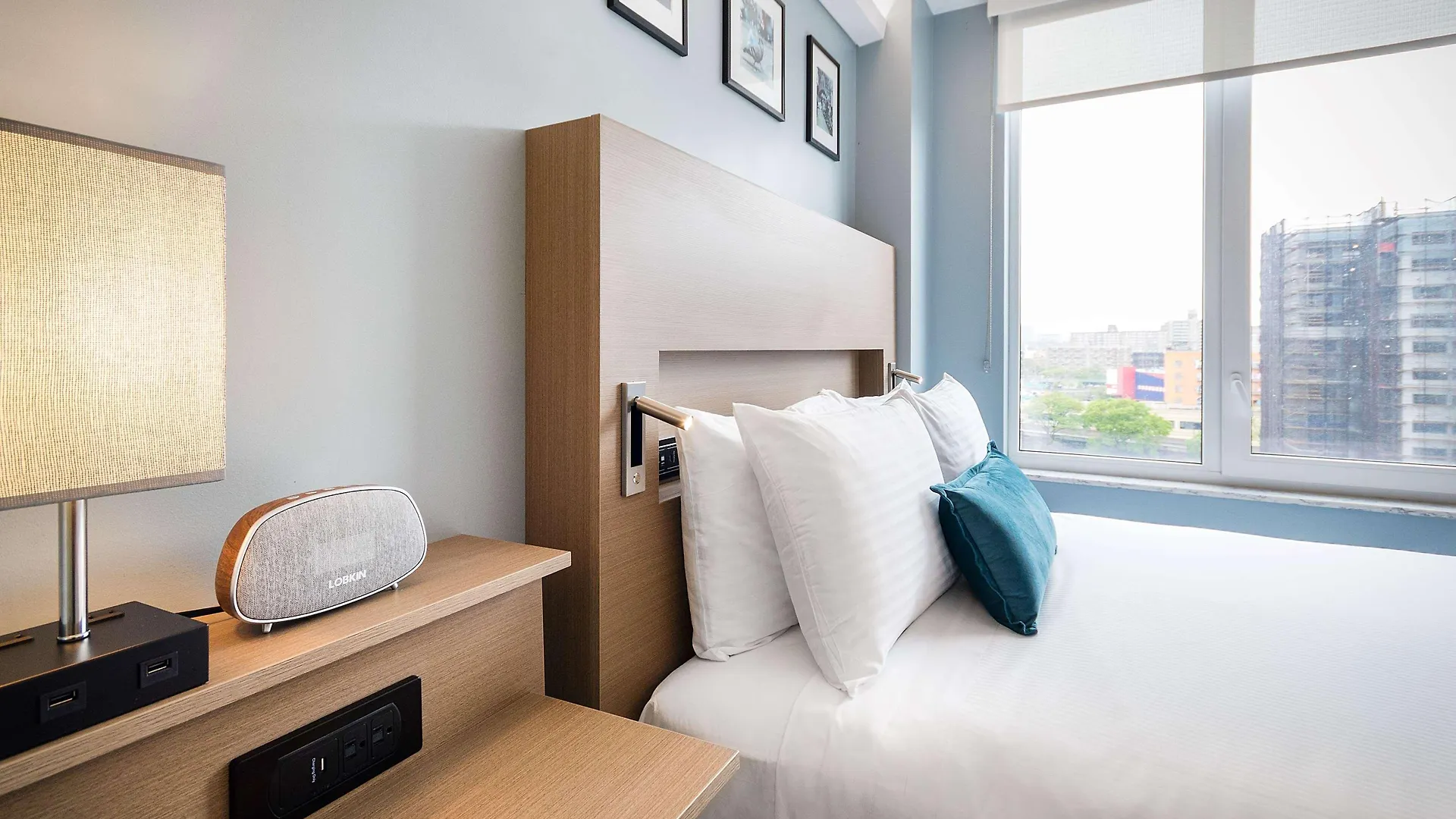 Wingate By Wyndham Bronx Haven Park Hotel New York