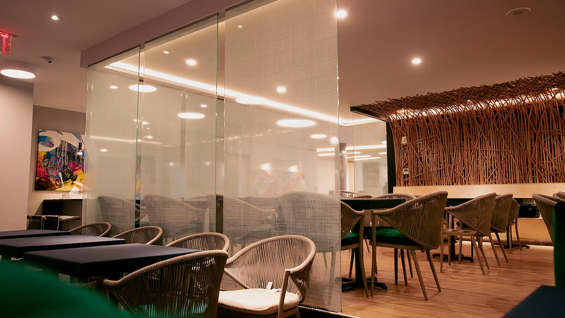 Wingate By Wyndham Bronx Haven Park Hotel New York 3*,