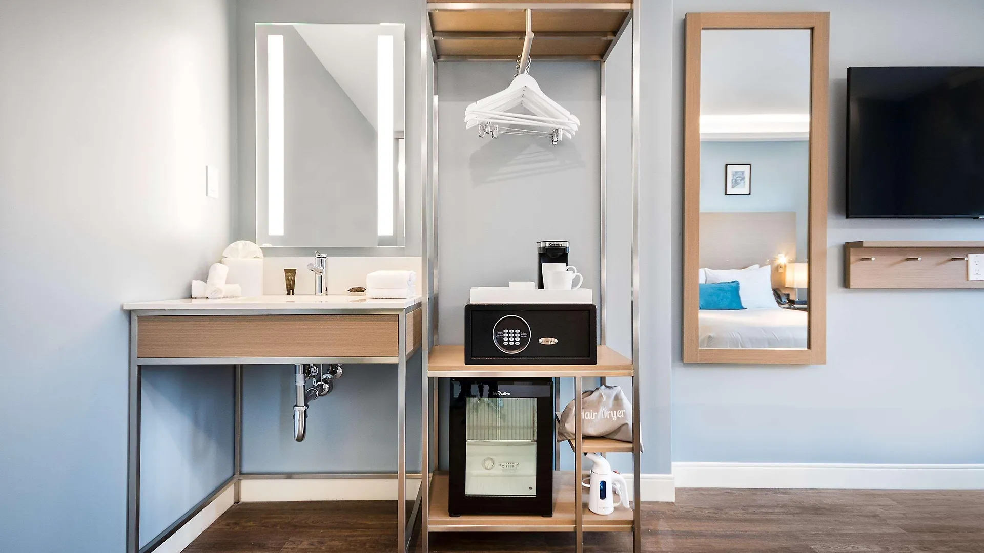 Wingate By Wyndham Bronx Haven Park Hotel New York