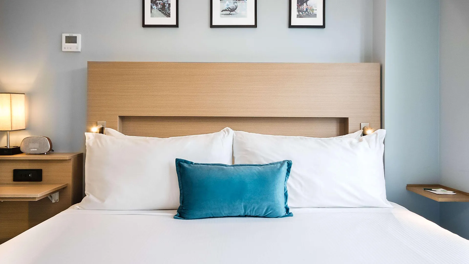 Wingate By Wyndham Bronx Haven Park Hotel New York