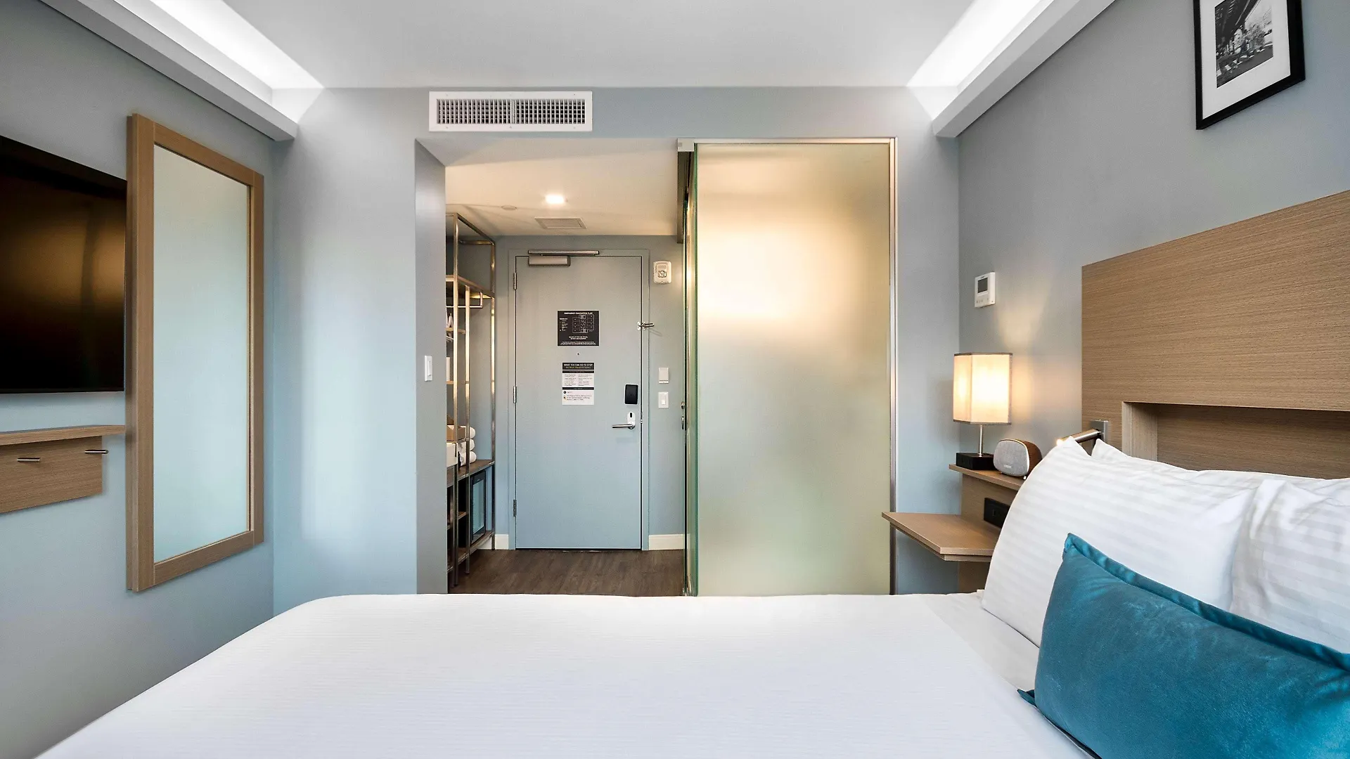 ***  Wingate By Wyndham Bronx Haven Park Hotel New York United States