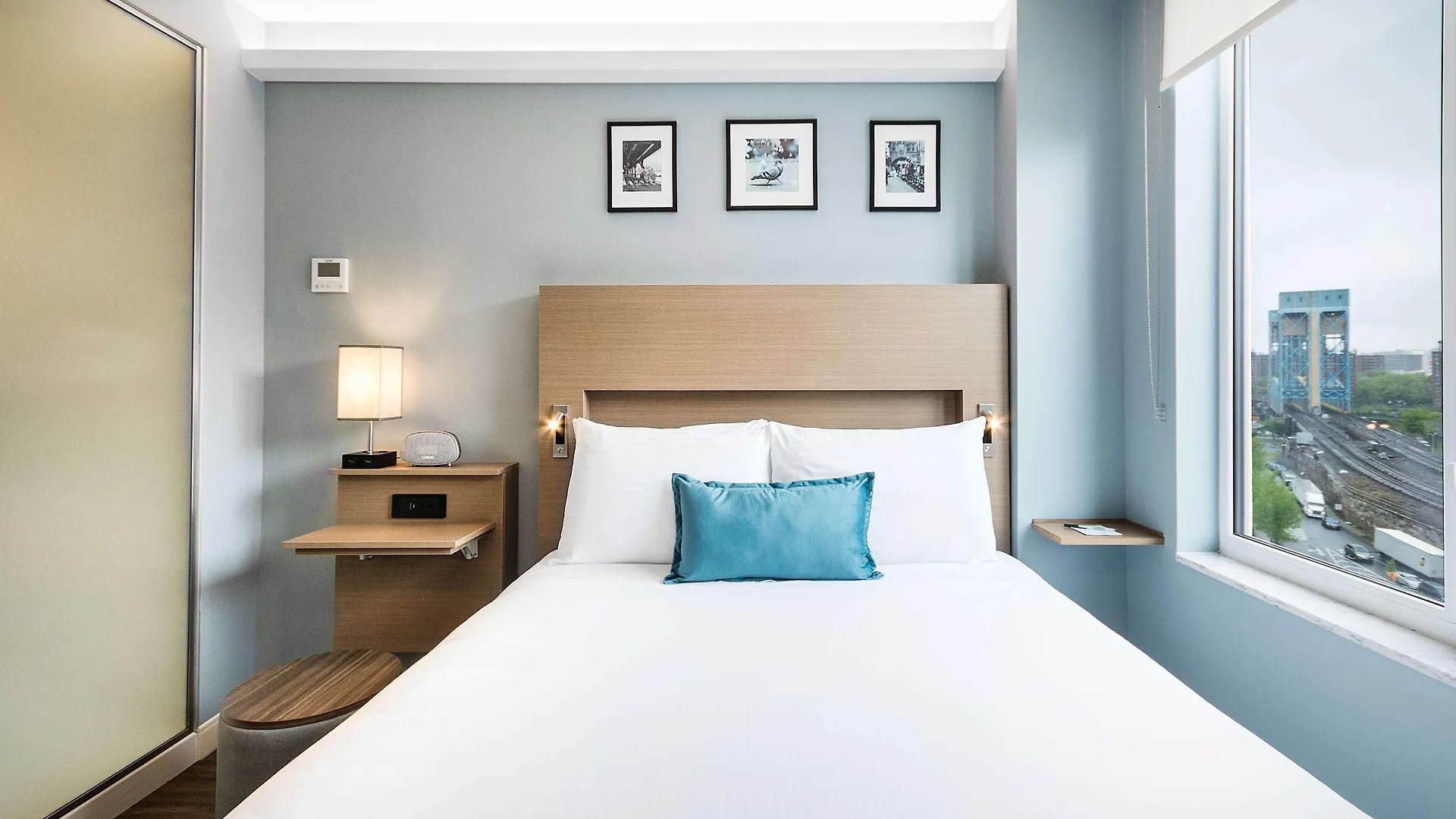 Wingate By Wyndham Bronx Haven Park Hotel New York