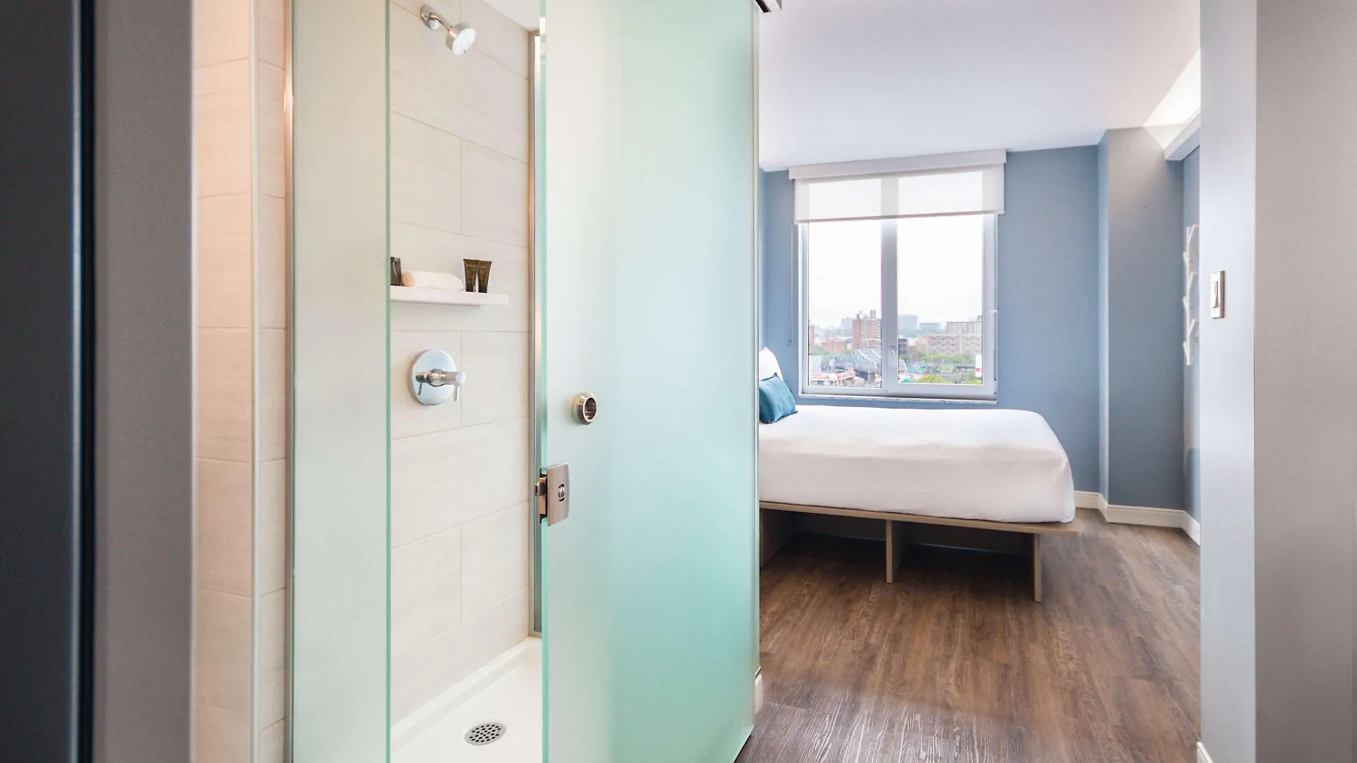 ***  Wingate By Wyndham Bronx Haven Park Hotel New York United States
