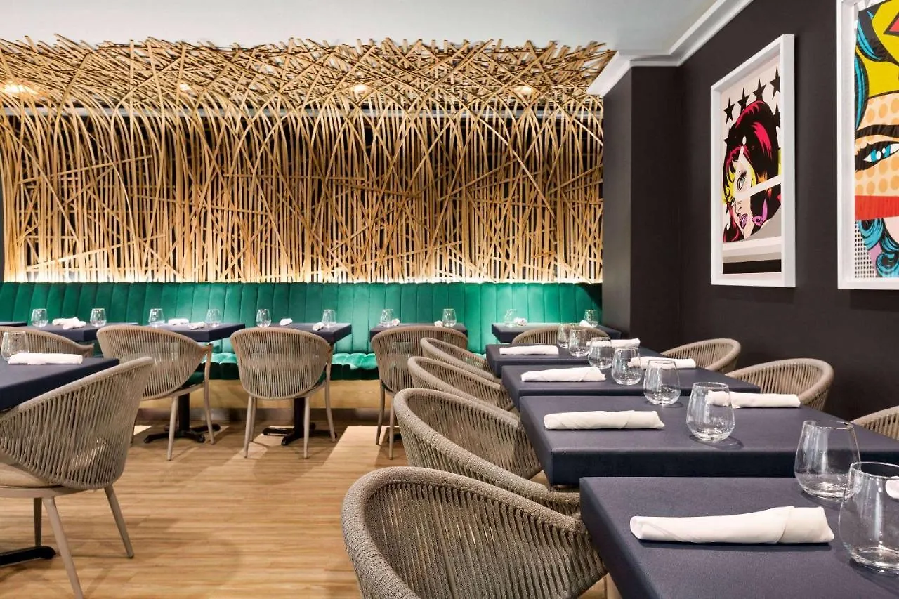 Wingate By Wyndham Bronx Haven Park Hotel New York United States