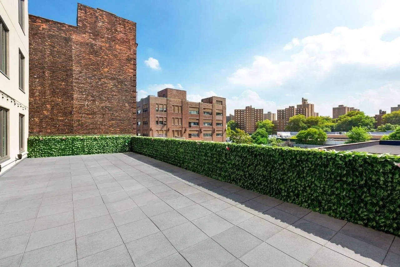 Wingate By Wyndham Bronx Haven Park Hotel New York 3*,  United States