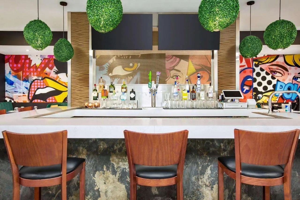 Wingate By Wyndham Bronx Haven Park Hotel New York United States