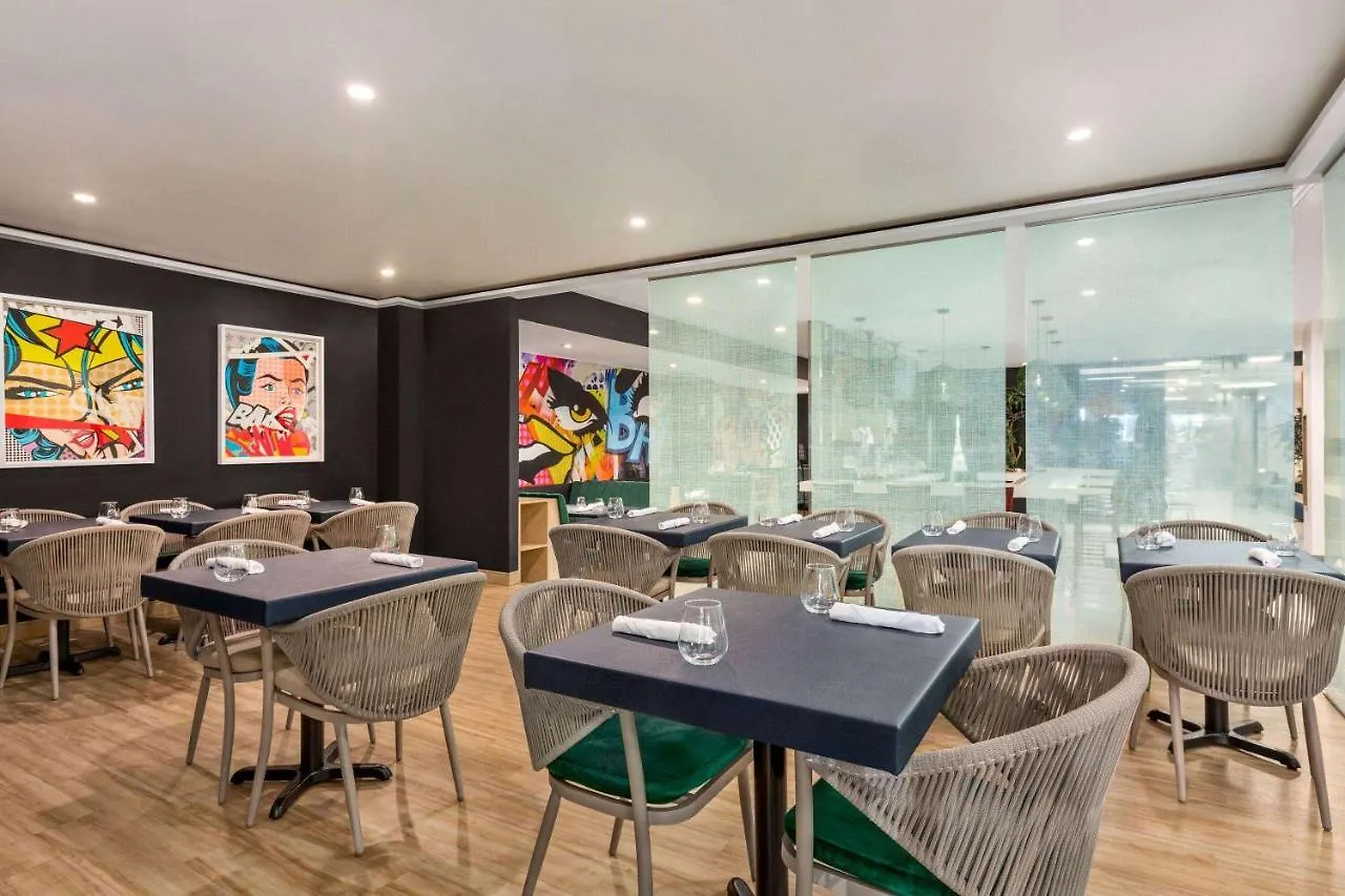Wingate By Wyndham Bronx Haven Park Hotel New York