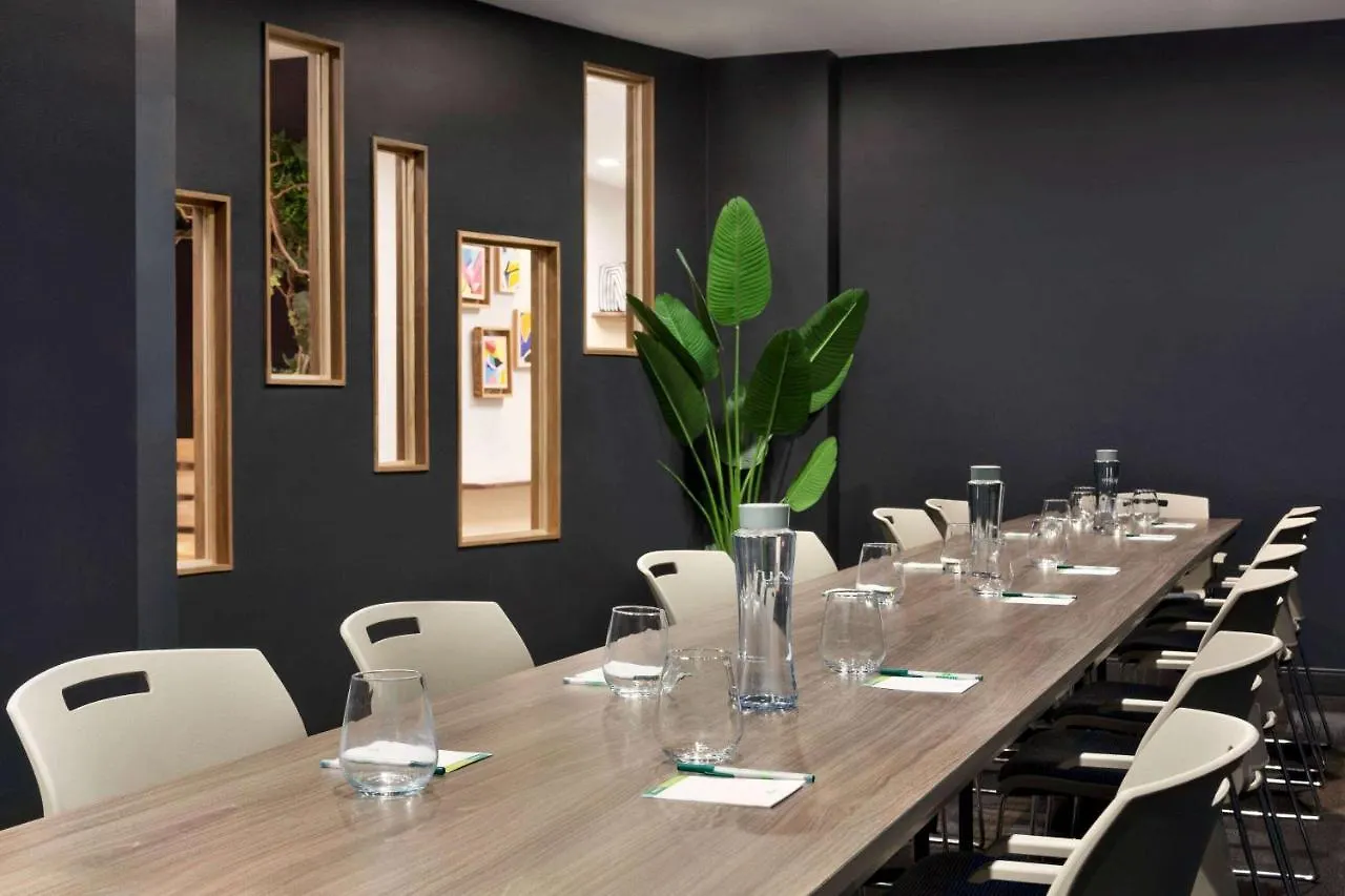Wingate By Wyndham Bronx Haven Park Hotel New York 3*,  United States