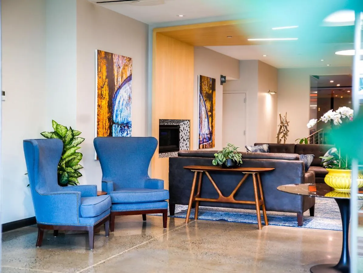 Wingate By Wyndham Bronx Haven Park Hotel New York