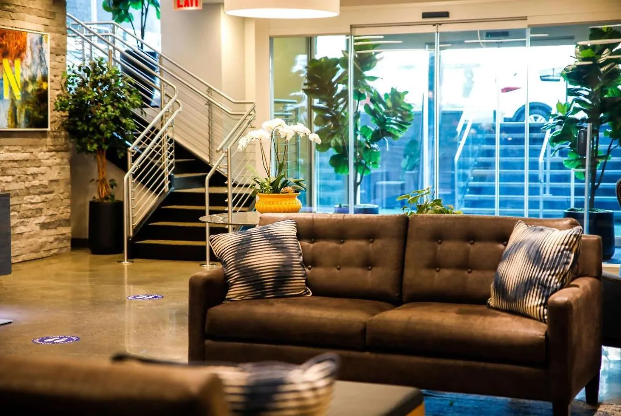 Wingate By Wyndham Bronx Haven Park Hotel New York 3*,  United States
