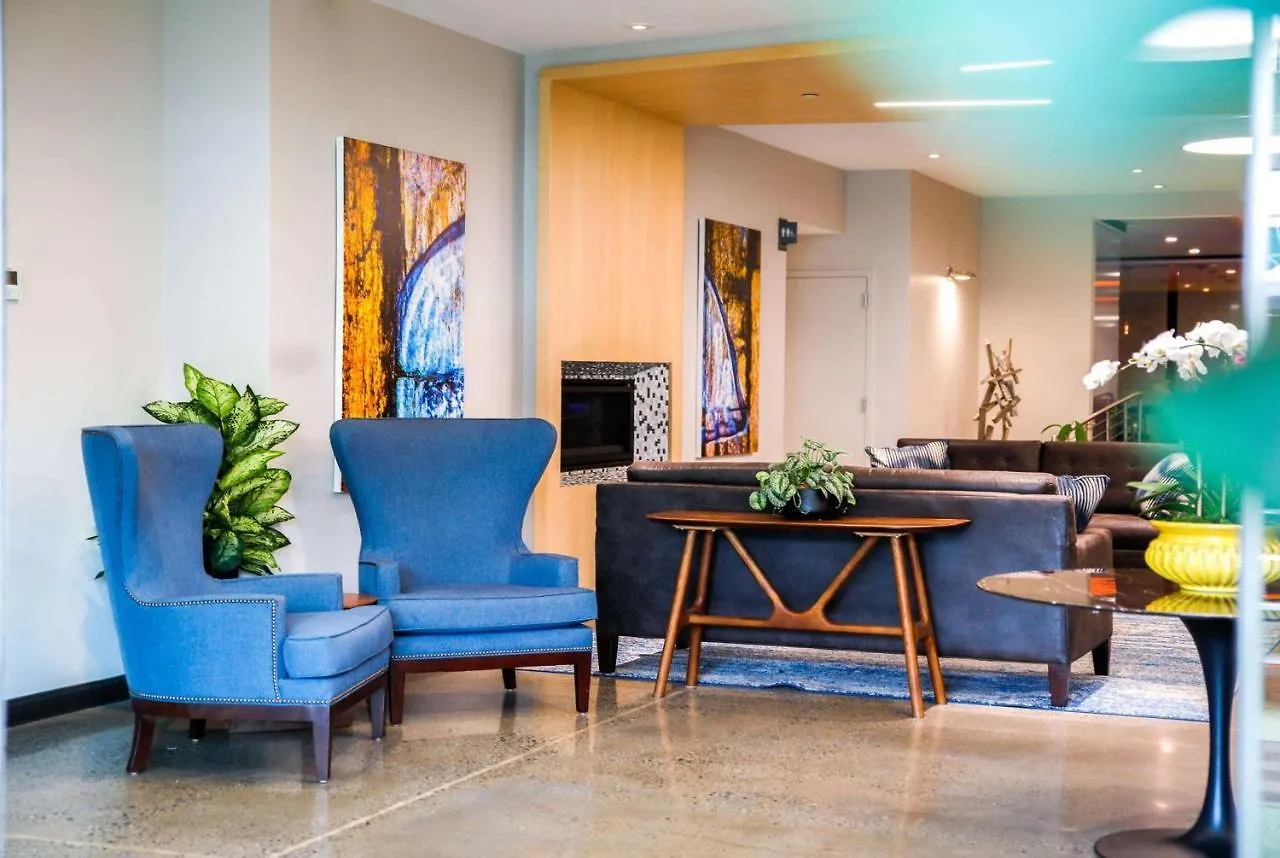 Wingate By Wyndham Bronx Haven Park Hotel New York