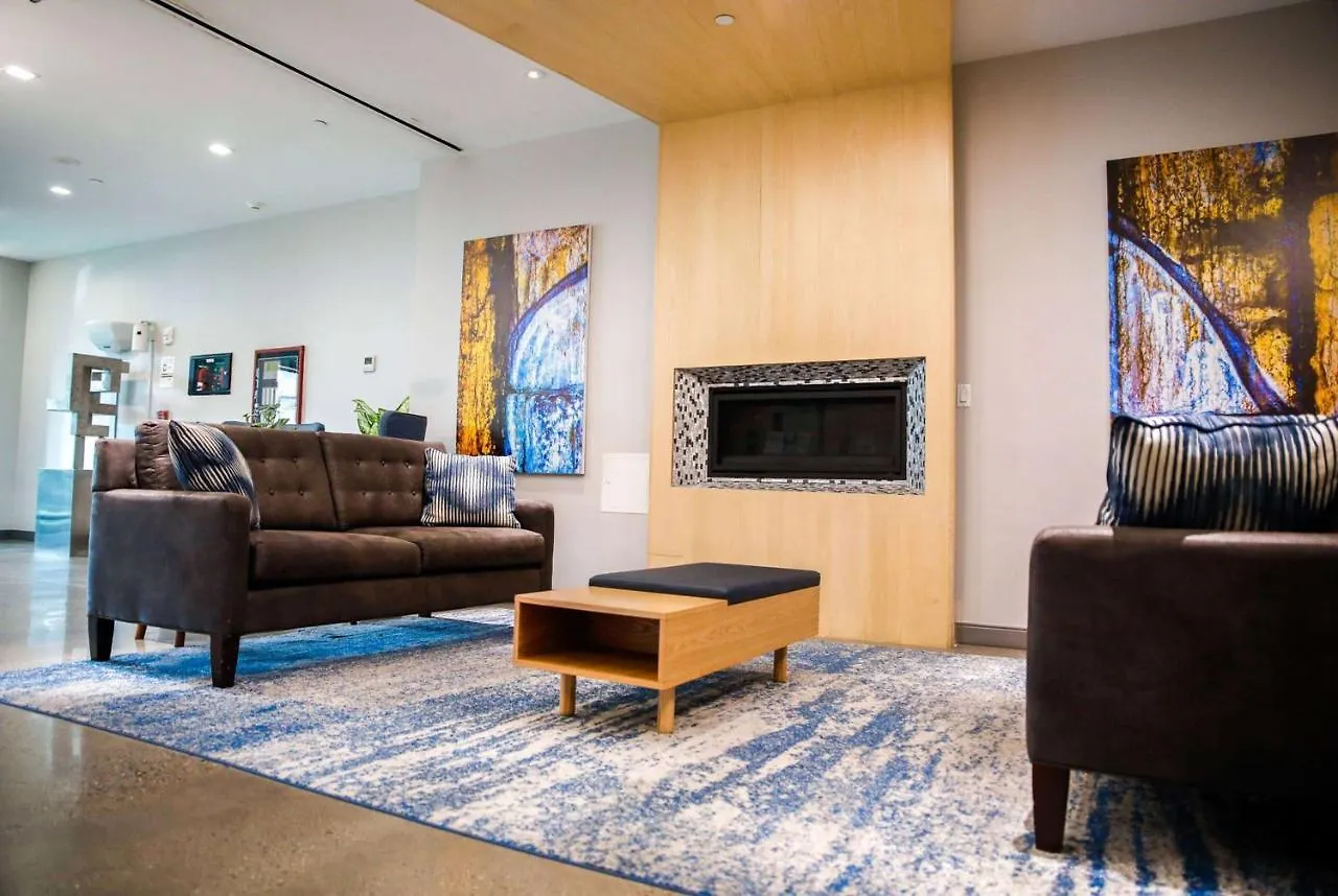 Wingate By Wyndham Bronx Haven Park Hotel New York