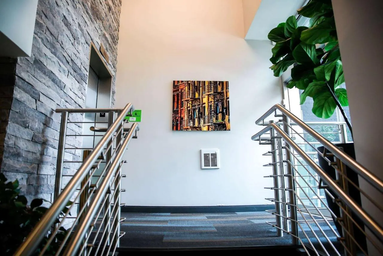 Wingate By Wyndham Bronx Haven Park Hotel New York