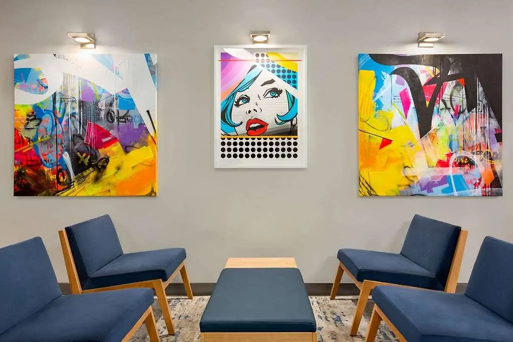 Wingate By Wyndham Bronx Haven Park Hotel New York United States