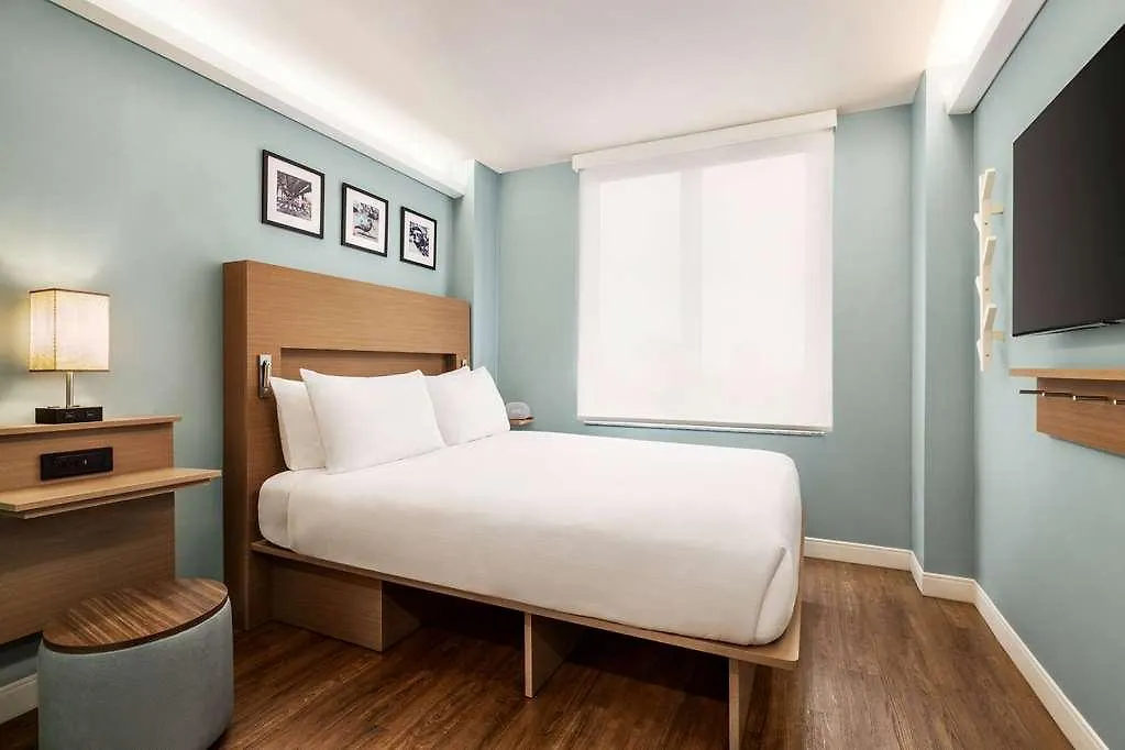Wingate By Wyndham Bronx Haven Park Hotel New York